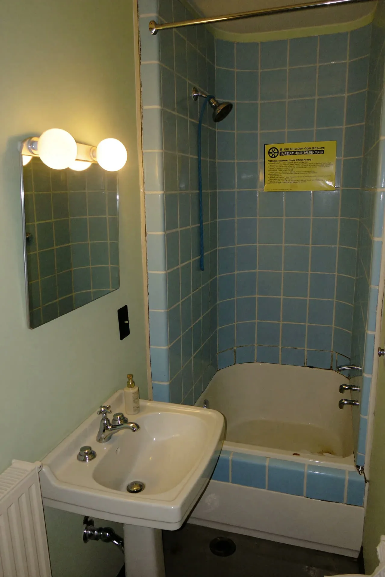 Small Spaces Original