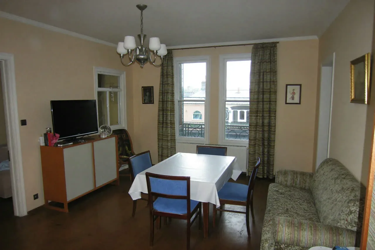 Cluttered Layouts Original